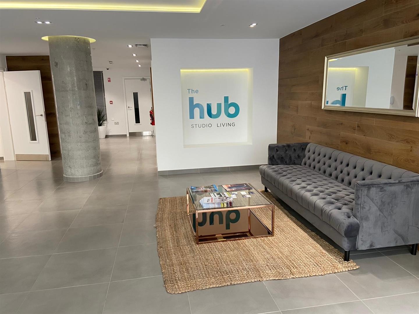 Image of Apartment - 1 Bathrooms for Sale in The Hub-Gibraltar, Image 9